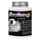 BustApart Aluminum Anti-Seize Brushtop Jar